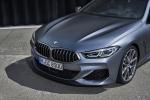 BMW M850i xDrive Gran Coupe 2019 года (WW)